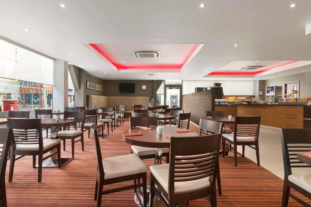 Ramada Encore Centre 3* Leicester