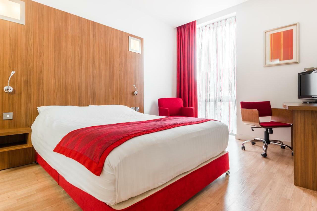 Ramada Encore Centre Leicester